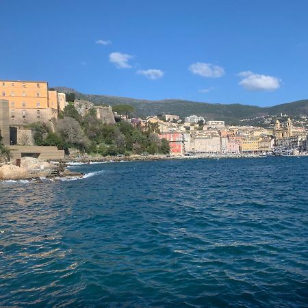 Confort Et Calme Au Sud De Bastia باستيا المظهر الخارجي الصورة