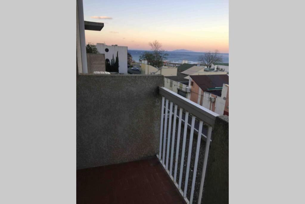Confort Et Calme Au Sud De Bastia باستيا المظهر الخارجي الصورة